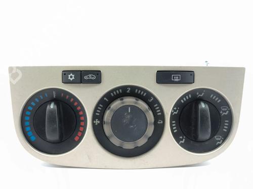 climate-control-opel-corsa-d-s07-2006-2007-2008-2009-2010-2011-2012-2013-2014-2015-38959120 main image