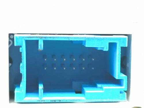 Climate control OPEL CORSA D (S07) 1.3 CDTI (L08, L68) | BP38959120I5 - Image 5