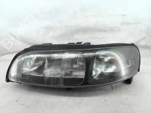 Used Left headlight Left headlight 38913292 38913292