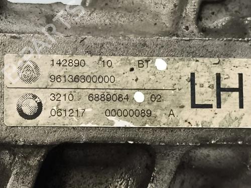 Steering rack BMW X3 (F25) xDrive 20 d | BP38937593M22 - Image 9