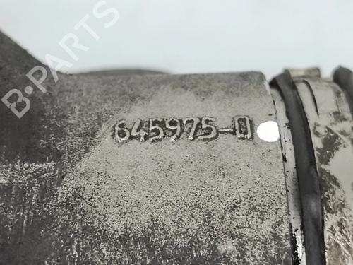 Steering rack BMW X3 (F25) xDrive 20 d | BP38937593M22 - Image 11
