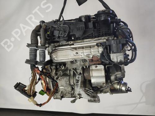 Engine BMW 5 Touring (E61) 520 d | BP29503541M1 - Image 5