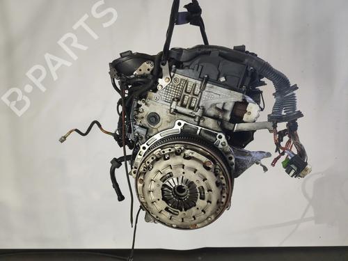 Engine BMW 5 Touring (E61) 520 d | BP29503541M1 - Image 4