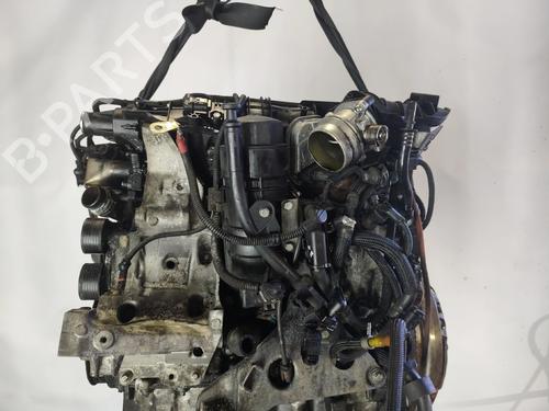 Engine BMW 5 Touring (E61) 520 d | BP29503541M1 - Image 2