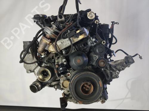 Engine BMW 5 Touring (E61) 520 d | BP29503541M1 - Image 6