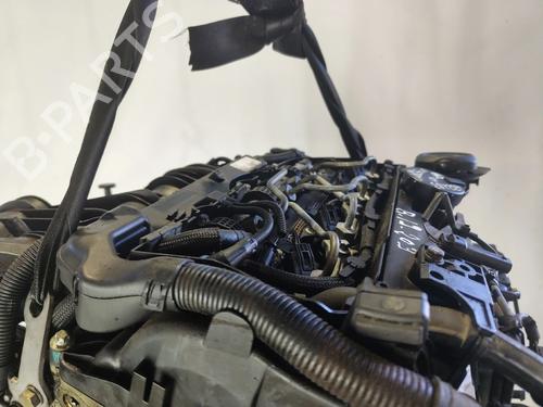 Engine BMW 5 Touring (E61) 520 d | BP29503541M1 - Image 8