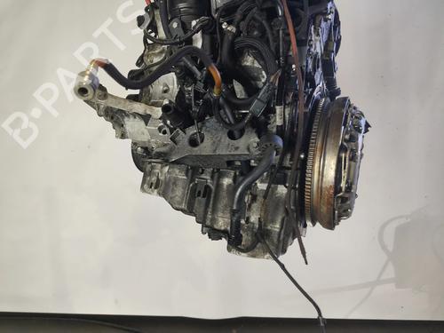 Engine BMW 5 Touring (E61) 520 d | BP29503541M1 - Image 3