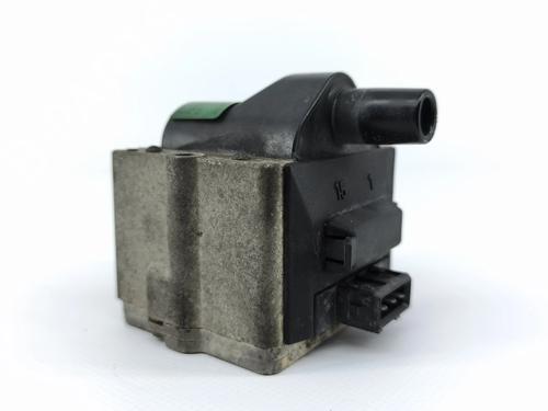 Used Ignition coil Ignition coil VW GOLF III (1H1) 1.4 (60 hp) 38959124 38959124
