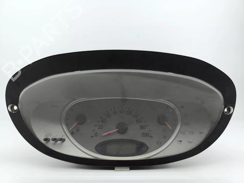 Used Instrument cluster Instrument cluster 38954193 38954193