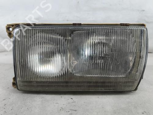 Used Left headlight Left headlight 38602057 38602057