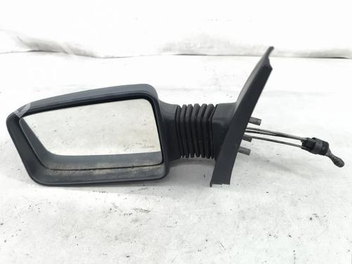 Used Left mirror Left mirror PEUGEOT 405 II (4B) 1.4 (75 hp) 38962629 38962629