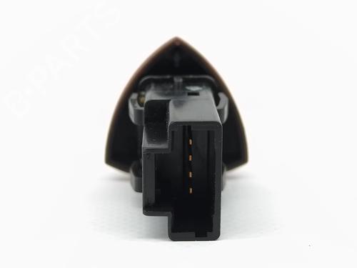 Warning switch RENAULT LAGUNA II (BG0/1_) 1.9 dCi (BG08, BG0G) | BP38962615I22 - Image 5