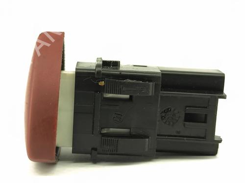 Warning switch RENAULT LAGUNA II (BG0/1_) 1.9 dCi (BG08, BG0G) | BP38962615I22 - Image 3
