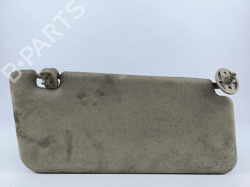 Left sun visor MG MG ZR 105 | BP38959146I1 - Image 2