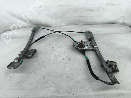 Used Front right window mechanism Front right window mechanism PEUGEOT 405 II (4B) 1.4 (75 hp) 38962627 38962627