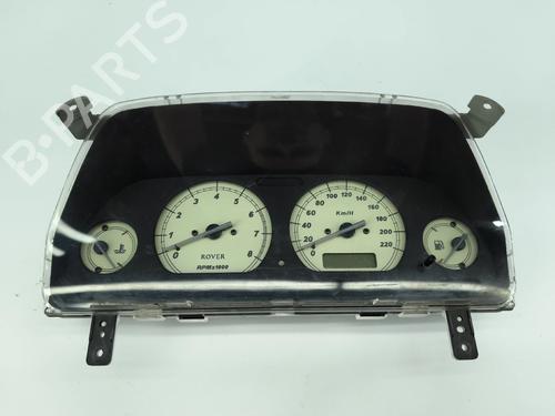 instrument-cluster-rover-25-i-hatchback-rf-1999-2000-2001-2002-2003-2004-2005-2006-38959130 main image