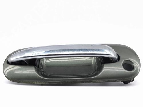 front-left-exterior-door-handle-rover-45-i-hatchback-rt-2000-2001-2002-2003-2004-2005-38959136 main image