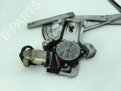 Front left window mechanism ROVER 25 I Hatchback (RF) 1.1 16V | BP38959131C22 - Image 2