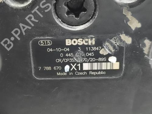 Injection pump BMW 3 (E90) 320 d | BP38514296M78 - Image 8