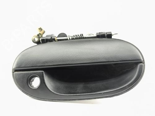Used Front right exterior door handle Front right exterior door handle HYUNDAI ACCENT I (X-3) 1.3 i 12V (84 hp) 38962654 38962654