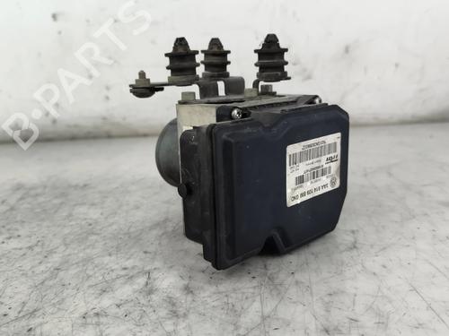 ABS pump VW PASSAT B7 (362) 2.0 TDI | BP38931205M43 - Image 2