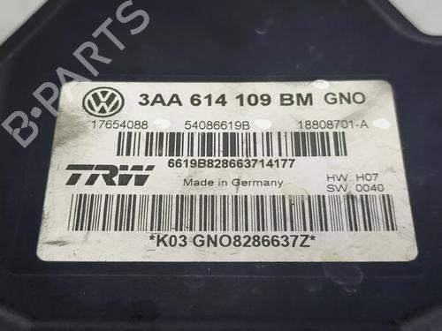 ABS pump VW PASSAT B7 (362) 2.0 TDI | BP38931205M43 - Image 8