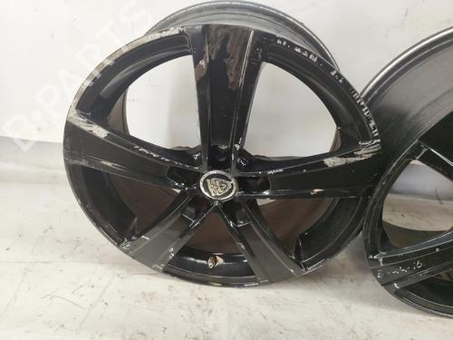 Fælgsæt JAGUAR XE (X760) 2.0 D | BP38970316C100 - Image 2