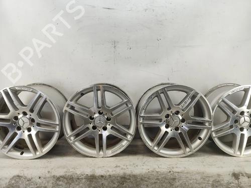 Used Wheel set Wheel set 38970317 38970317
