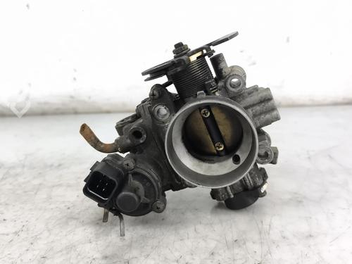 Used Throttle body Throttle body MITSUBISHI CARISMA (DA_) 1.6 (DA1A) (99 hp) 38646559 38646559