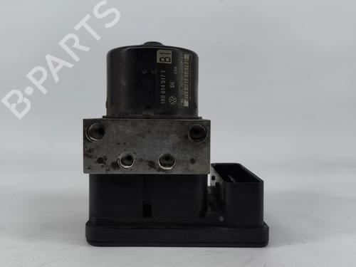 Used ABS pump ABS pump SKODA OCTAVIA II Combi (1Z5) 1.9 TDI (105 hp) 38962624 38962624