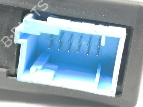 Electronic module RENAULT LAGUNA II (BG0/1_) 1.9 dCi (BG08, BG0G) | BP38962614M83 - Image 5