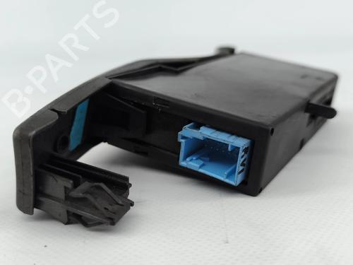 Electronic module RENAULT LAGUNA II (BG0/1_) 1.9 dCi (BG08, BG0G) | BP38962614M83 - Image 3