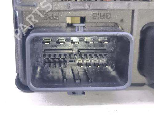 Fuse box CITROËN C5 II Break (RE_) 1.6 HDi (RE9HZC, RE9HYB) | BP38962645E1 - Image 9