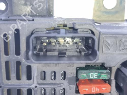 Fuse box CITROËN C5 II Break (RE_) 1.6 HDi (RE9HZC, RE9HYB) | BP38962645E1 - Image 7