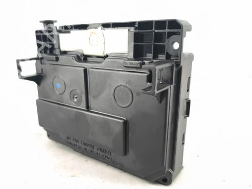 Fuse box CITROËN C5 II Break (RE_) 1.6 HDi (RE9HZC, RE9HYB) | BP38962645E1 - Image 3