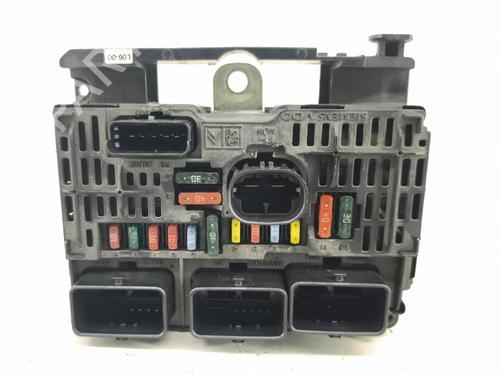 Fuse box CITROËN C5 II Break (RE_) 1.6 HDi (RE9HZC, RE9HYB) | BP38962645E1 - Image 4