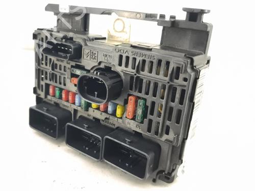 Fuse box CITROËN C5 II Break (RE_) 1.6 HDi (RE9HZC, RE9HYB) | BP38962645E1 - Image 6