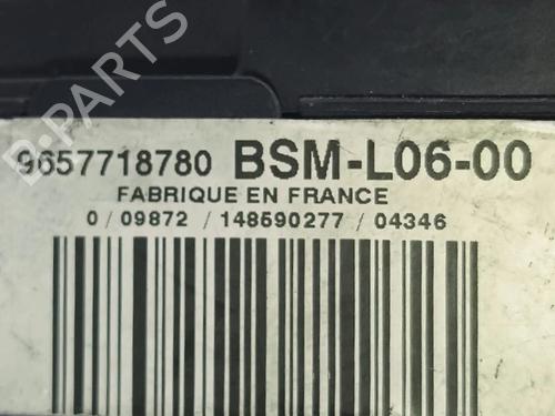 Fuse box CITROËN C5 II Break (RE_) 1.6 HDi (RE9HZC, RE9HYB) | BP38962645E1 - Image 11