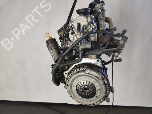 Engine AUDI A3 (8L1) 1.9 TDI | BP34626582M1 - Image 2