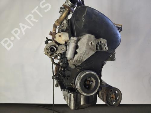 Engine AUDI A3 (8L1) 1.9 TDI | BP34626582M1 - Image 4