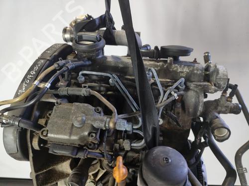 Engine AUDI A3 (8L1) 1.9 TDI | BP34626582M1 - Image 5