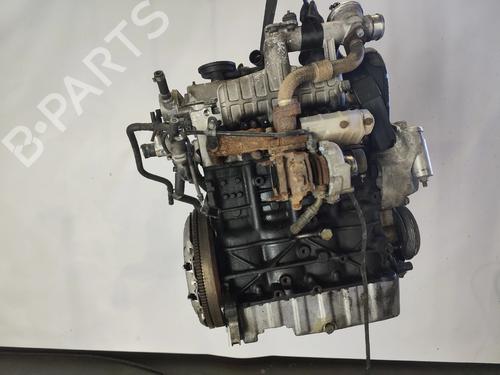 Engine AUDI A3 (8L1) 1.9 TDI | BP34626582M1 - Image 3
