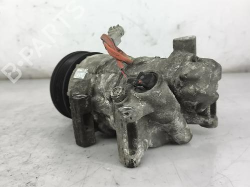 AC compressor TOYOTA AURIS (_E15_) 1.4 D-4D (NDE150_, NDE150R) | BP38514276M34 - Image 5