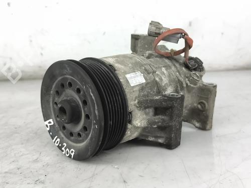 AC compressor TOYOTA AURIS (_E15_) 1.4 D-4D (NDE150_, NDE150R) | BP38514276M34 - Image 3