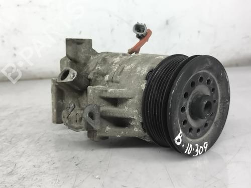 AC compressor TOYOTA AURIS (_E15_) 1.4 D-4D (NDE150_, NDE150R) | BP38514276M34 - Image 2
