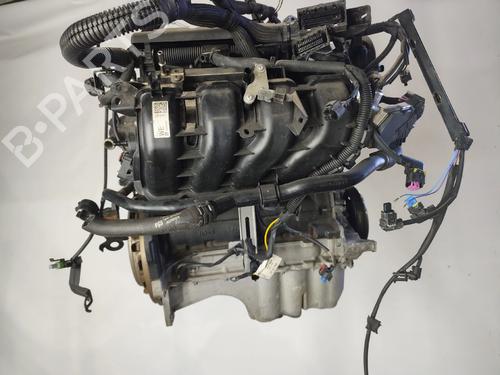 Engine OPEL CORSA E (X15) 1.4 (08, 68) | BP38652611M1 - Image 3