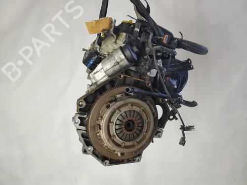 Engine OPEL CORSA E (X15) 1.4 (08, 68) | BP38652611M1 - Image 2