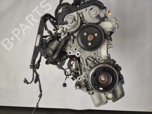 Engine OPEL CORSA E (X15) 1.4 (08, 68) | BP38652611M1 - Image 5