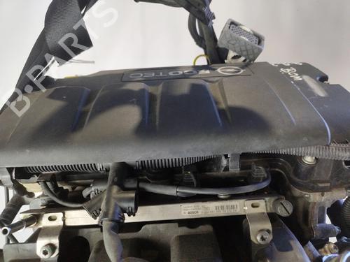 Engine OPEL CORSA E (X15) 1.4 (08, 68) | BP38652611M1 - Image 4