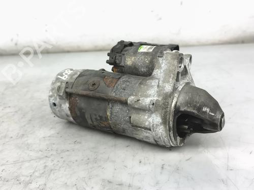 Starter TOYOTA AURIS (_E15_) 1.4 D-4D (NDE150_, NDE150R) | BP38514275M8 - Image 3